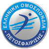 Ελληνική Ομοσπονδία Πετοσφαίρισης